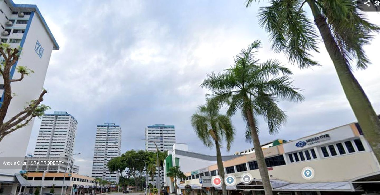 Marine Parade Central (D15), Retail #451102261